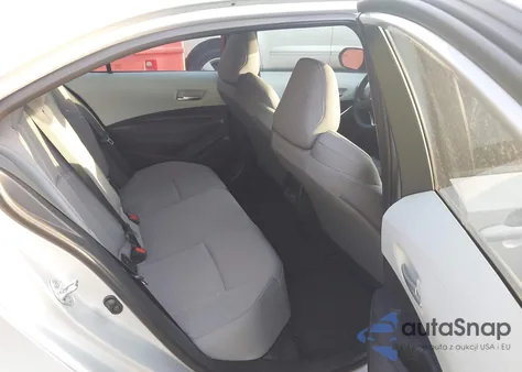 2024 Toyota Corolla Se from USA, damaged, VIN 5YFS4MCE0RP202092